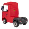 Elektrické autíčko Scania R-SERIE červené 7