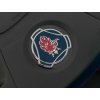 Elektrické autíčko Scania R-SERIE Růžové 19