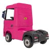 Elektrické autíčko Scania R-SERIE Růžové 7