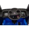 Elektrické autíčko Scania R-SERIE modré 12