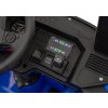 Elektrické autíčko Scania R-SERIE modré 14
