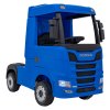 Elektrické autíčko Scania R-SERIE modré 5