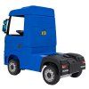 Elektrické autíčko Scania R-SERIE modré 7