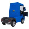 Elektrické autíčko Scania R-SERIE modré 9
