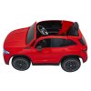 Elektrické autíčko Mercedes Benz EQA 250 Červené 14