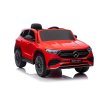 Elektrické autíčko Mercedes Benz EQA 250 Červené 19