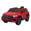 Elektrické autíčko Mercedes Benz EQA 250 Červené 2