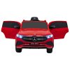 Elektrické autíčko Mercedes Benz EQA 250 Červené 24
