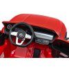 Elektrické autíčko Mercedes Benz EQA 250 Červené 30