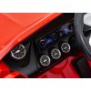 Elektrické autíčko Mercedes Benz EQA 250 Červené 34