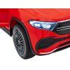 Elektrické autíčko Mercedes Benz EQA 250 Červené 38