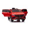 Elektrické autíčko Mercedes Benz EQA 250 Červené 39