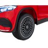 Elektrické autíčko Mercedes Benz EQA 250 Červené 40