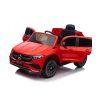 Elektrické autíčko Mercedes Benz EQA 250 Červené 41