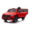 Elektrické autíčko Mercedes Benz EQA 250 Červené 43