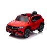 Elektrické autíčko Mercedes Benz EQA 250 Červené 45