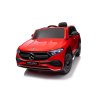Elektrické autíčko Mercedes Benz EQA 250 Červené 48