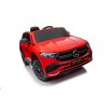 Elektrické autíčko Mercedes Benz EQA 250 Červené 52