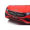 Elektrické autíčko Mercedes Benz EQA 250 Červené 53