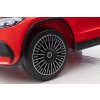Elektrické autíčko Mercedes Benz EQA 250 Červené 56