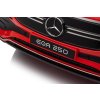 Elektrické autíčko Mercedes Benz EQA 250 Červené 57