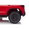 Elektrické autíčko Mercedes Benz EQA 250 Červené 59