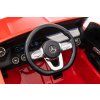 Elektrické autíčko Mercedes Benz EQA 250 Červené 61