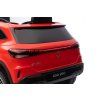 Elektrické autíčko Mercedes Benz EQA 250 Červené 74