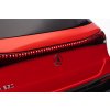 Elektrické autíčko Mercedes Benz EQA 250 Červené 76
