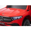 Elektrické autíčko Mercedes Benz EQA 250 Červené 82