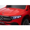 Elektrické autíčko Mercedes Benz EQA 250 Červené 83