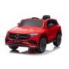 Elektrické autíčko Mercedes Benz EQA 250 Červené 85