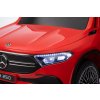 Elektrické autíčko Mercedes Benz EQA 250 Červené 86