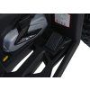 Elektrická čtyřkolka Fast Wheel modrá