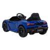 Elektrické autíčko Lamborghini Revuelto modré