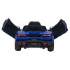 Elektrické autíčko Lamborghini Revuelto modré