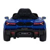 Elektrické autíčko Lamborghini Revuelto modré