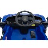 Elektrické autíčko Lamborghini Revuelto modré