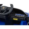 Elektrické autíčko Lamborghini Revuelto modré