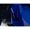 Elektrické autíčko Lamborghini Revuelto modré