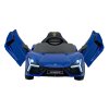 Elektrické autíčko Lamborghini Revuelto modré