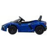 Elektrické autíčko Lamborghini Revuelto modré