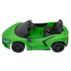 Elektrické autíčko Lamborghini Revuelto Zelené