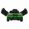 Elektrické autíčko Lamborghini Revuelto Zelené