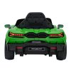 Elektrické autíčko Lamborghini Revuelto Zelené
