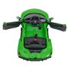 Elektrické autíčko Lamborghini Revuelto Zelené