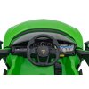 Elektrické autíčko Lamborghini Revuelto Zelené