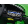 Elektrické autíčko Lamborghini Revuelto Zelené