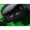 Elektrické autíčko Lamborghini Revuelto Zelené