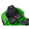 Elektrické autíčko Lamborghini Revuelto Zelené